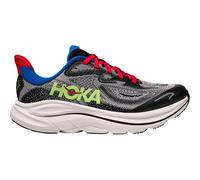 HOKA ONE ONE Y Clifton 10 Big Kids - Kinder - Schwarz / Grau - Größe 36- Modell 2026
