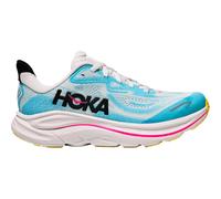 HOKA - Kid's Clifton 10 - Runningschuhe, Gr. 36.5 EU 36 2/3, bunt (Frost/SoaringBlue)