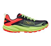 HOKA ONE ONE Zinal 3 W - Damen - Schwarz / Grün / Rot - Größe 36 2/3- Modell 2026