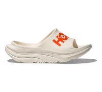 HOKA Ora Athletic Sandalen, weiß, Größe 40 40