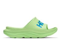 HOKA Ora Athletic Schlappen 36 Hellgrün