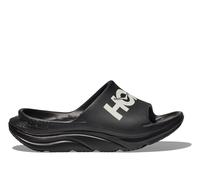 Hoka Ora Athletic Slide black white - 48