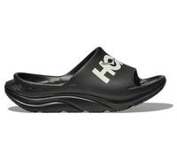 HOKA Ora Athletic Slide Unisex 36 Schwarz