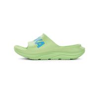 HOKA Ora Athletic Schlappen 37 1/3 Hellgrün