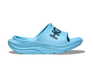 HOKA Ora Athletic Slipper 45 1/3 Blau