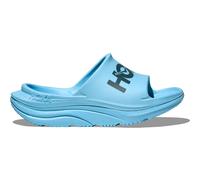 HOKA Ora Athletic Slide Unisex 48 Blau