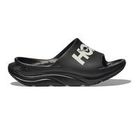 Hoka Ora Athletic Trekkingsandalen, schwarz, Gr. 42 ⅔