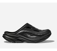 Hoka Ora Recovery Mule 40 Schwarz