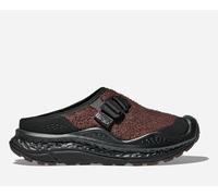 HOKA Ora Primo EXT Schuhe in Black/Walnut Größe 42 2/3 | Freizeit