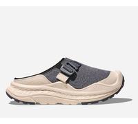 HOKA Ora Primo EXT Schuhe in Grey Skies/Alabaster Größe 38 2/3 | Freizeit