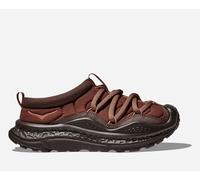 HOKA Ora Primo Schuhe in Mineral Brown/Cast Iron Größe 42 | Lifestyle