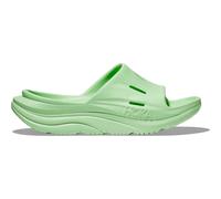 HOKA Ora Recovery 3 Sandalen, grün, Größe 36 36