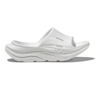 HOKA Ora Recovery Slide 3 Schuhe in White Größe M42 2/3/ W44 | Freizeit