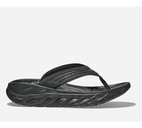 Hoka Herren Ora Recovery Flip schwarz 41.3