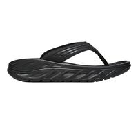 Hoka Herren Ora Recovery Flip schwarz 49.3