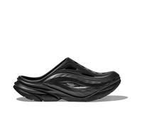 Hoka Ora Recovery Mule 40 Schwarz