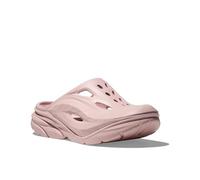 HOKA Ora Recovery Pantoletten für Erwachsene, unisex, Cosmic Pearl, 8 Women/6 Men