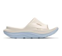 HOKA ORA Recovery Schlappen 3 46 2/3 Beige