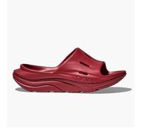 Hoka ORA Recovery Slide 3 Gr. 37⅓ Rot - Jetzt bei Keller Sports kaufen!