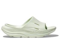 hoka ora recovery slide 3 grun unisex erholungsschuhe 34.2/3