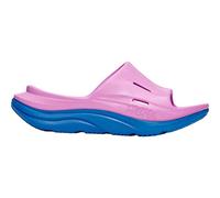 HOKA Ora Recovery Slide 3 Sandale, Cyclamen-Coastal Sky, US 8