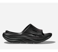 HOKA ORA Recovery Slide 3 Schuhe für Kinder in Black Größe 38Y | Freizeit