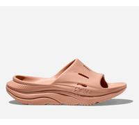 HOKA ORA Recovery Slide 3 Schuhe in Sandstone/Sandstone Größe M44/ W45 1/3 | Freizeit