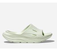 HOKA ORA Recovery Slide 3 Schuhe in Sea Glass/Sea Glass Größe M45 1/3/ W46 2/3 | Freizeit