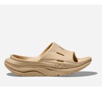 HOKA ORA Recovery Slide 3 Schuhe in Shifting Sand/Shifting Sand Größe M41 1/3/ W42 2/3 | Freizeit