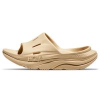 HOKA Ora Recovery Slides 3 | Slides für Herren | Beige 37 1/3