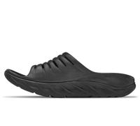 HOKA Ora Recovery Slides | Slides für Herren | Schwarz 35 1/3