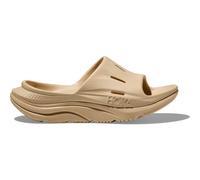HOKA Ora Recovery Slide 3 Beige - 1135061 36