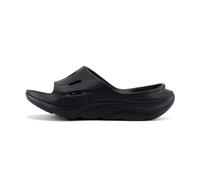 HOKA Ora Slide 3 Unisex 37 1/3 Schwarz