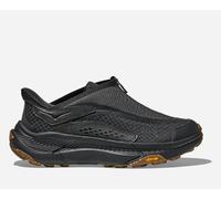 HOKA Project Transport Schuhe in Carbon Black/Black Größe 39 1/3 | Lifestyle