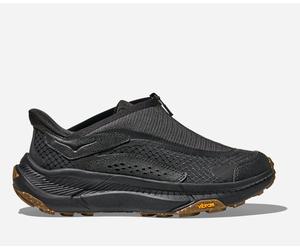 HOKA Project Transport Schuhe in Carbon Black/Black Größe 45 1/3 | Lifestyle