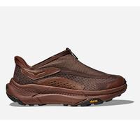 HOKA Project Transport Schuhe in Mineral Brown/Walnut Größe 42 | Lifestyle