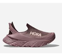 HOKA Restore TC Schuhe in Smoky Quartz/Quartzite Größe 44 | Freizeit