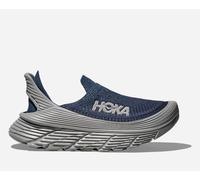 HOKA Restore TC Schuhe in Varsity Navy/Stellar Grey Größe 41 1/3 | Freizeit