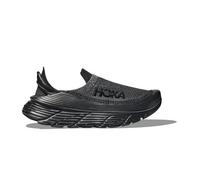 HOKA Restore TC Unisex Erholungsschuhe 42⅔ Schwarz
