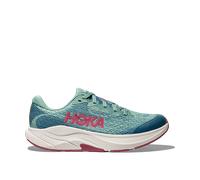 Hoka RINCON 4 BIG KIDS Laufschuhe Kinder JADEITE / ALPINE BLUE 36 2/3