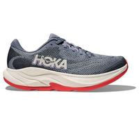 Hoka - Laufschuhe - Rincon 4 W Moonlight/Nautical Dusk für Damen - Größe 6 US - Grau Grau 6 US