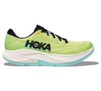 hoka rincon 4 gelb blau herren laufschuhe