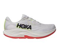 Laufschuh HOKA ONE ONE "RINCON 4", Herren, Gr. 46, frost, neon yuzu, Synthetik, Textil, Schuhe Laufschuh (91584460-46) frost, neon yuzu