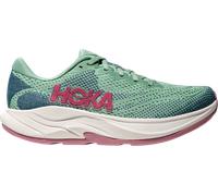 Hoka Rincon 4 Laufschuhe 38,7 grün