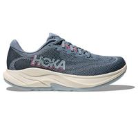 hoka rincon 4 laufschuhe blau damen 38.2/3