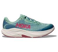 Hoka RINCON 4 BIG KIDS Laufschuhe Kinder JADEITE / ALPINE BLUE 36