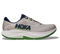 hoka rincon 4 laufschuhe weis blau grun herren 44