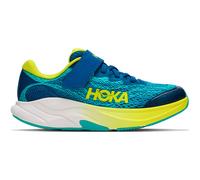 HOKA Rincon 4 PS Kinder 34 2/3 Blau/Gelbb