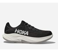 HOKA Rincon 4 Schuhe für Damen in Black/White Größe 41 1/3 | Straße