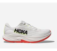 HOKA Rincon 4 Schuhe für Damen in Frost/Neon Yuzu Größe 36 2/3 | Straße